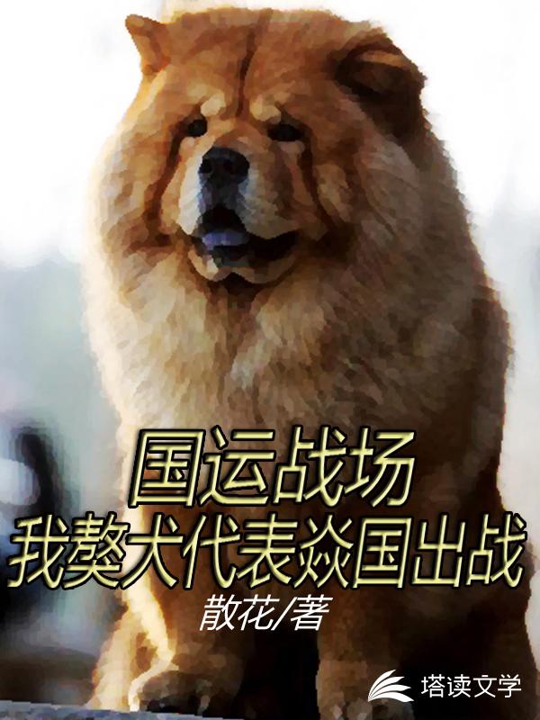 国运游戏之我獒犬代表焱国出战的拼音